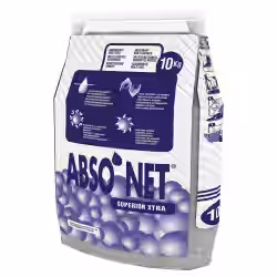 ABSO´NET Superior Xtra Ölbindemittel 10 kg - Sack