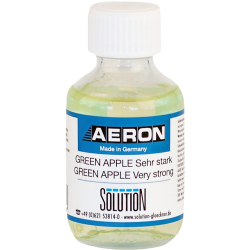 AERON Green Apple Geruchsabsorber