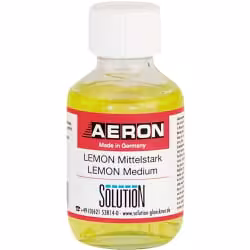 AERON Lemon Geruchsabsorber