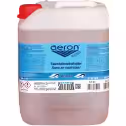 AERON Raumluft-Sprühneutralisator 331 7
