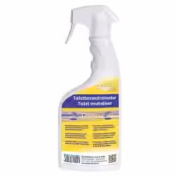 AERON Toiletten-Sprühneutralisator 0924