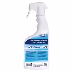 AERON Toilettenneutralisator Ocean 0925