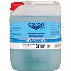 AERON Toilettenneutralisator Ocean 311 9