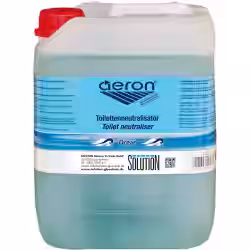 AERON Toilettenneutralisator Ocean 311 9