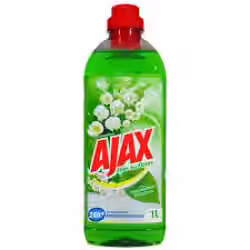 AJAX Allzweckreiniger "Frühlingsblumen"