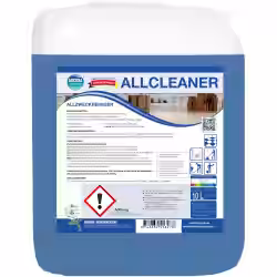 ALLCLEANER Allzweckreiniger 01007