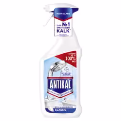 ANTIKAL Kalkreiniger-Spray 8700216710718