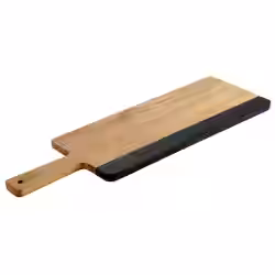 APS AKAZIE SCHIEFER Servierbrett 00869
