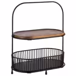 APS "ALL ROUNDER" Etagere 2-stufig
