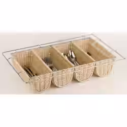 APS BUFFET GN 1/1 Besteckbehälter 11965