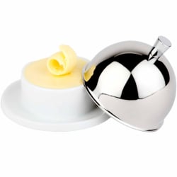 APS Butter-Servierer mit Deckel