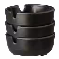 APS CASUAL Aschenbecher Set