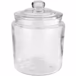 APS CLASSIC Glasdose mit Deckel 82250
