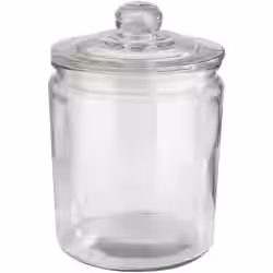 APS CLASSIC Glasdose mit Deckel 82251