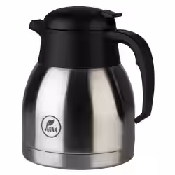APS CLASSIC Isolierkanne mit Einhandautomatik 10352