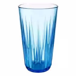 APS CRYSTAL Trinkbecher - blau 10515