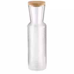 APS DOTS Glaskaraffe 10739