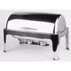 APS ELITE Rolltop-Chafing Dish 12350