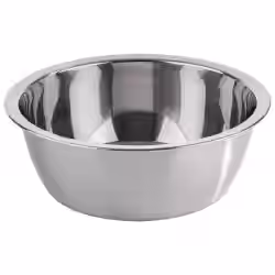APS Edelstahlschale 85252