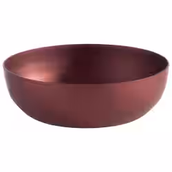APS Edelstahlschale LEVANTE