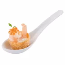 APS "FRIENDLY" Fingerfoodlöffel