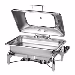 APS GLOBE Chafing Dish 12404