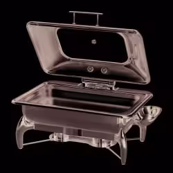APS GLOBE GN 1/1 Chafing Dish Speisenwärmer
