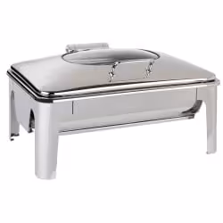 APS GN 1/1 Chafing Dish Speisenwärmer