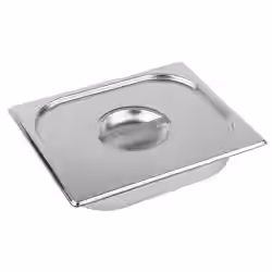 APS GN Deckel ohne Löffelaussparung 81295