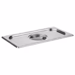 APS GN Deckel ohne Löffelaussparung 81395