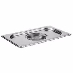 APS GN Deckel ohne Löffelaussparung 81495