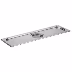 APS GN Deckel ohne Löffelaussparung 81895