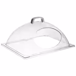 APS GN Kuppelhaube mit Frontausschnitt 11022