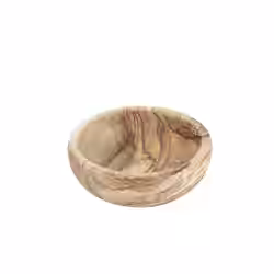 APS Holzschale OLIVE aus geöltem Olivenholz 1011