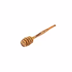 APS Honiglöffel Holz OLIVE 1019