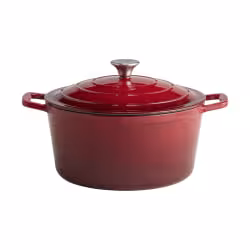 APS Kochtopf mit Deckel 5 STARS
