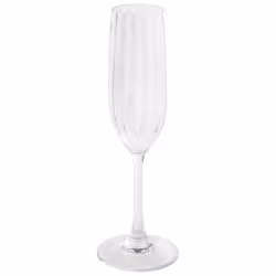APS Kunststoff Sektglas Set PERFECTION