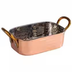 APS MUMBAI Mini Servierpfanne 40735