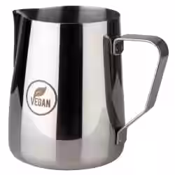 APS Milch / Universalkanne mit "VEGAN"-Gravur 10350