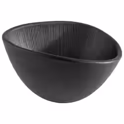 APS NERO Schale 85092
