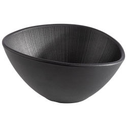 APS NERO Schale 85093