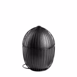 APS OVO Eierkorb. 23 x 23 x 31 cm 30480