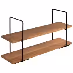 APS PERFECTO SMALL Etagère 2-stufig 33301