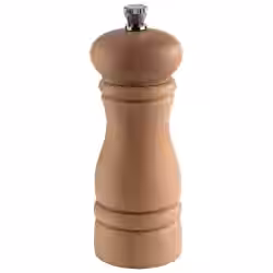 APS Pfeffermühle aus Edelstahl