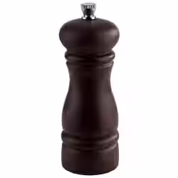 APS Pfeffermühle aus Edelstahl