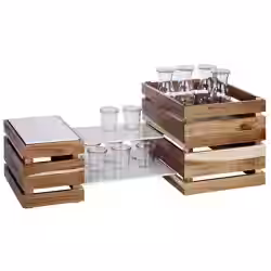 APS SUPERBOX Holzbox 11621