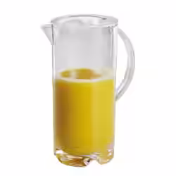 APS Saft- / Wasserkanne