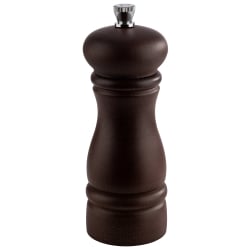 APS Salzmühle aus Edelstahl