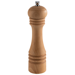 APS Salzmühle aus Edelstahl