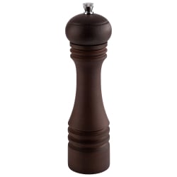 APS Salzmühle aus Edelstahl